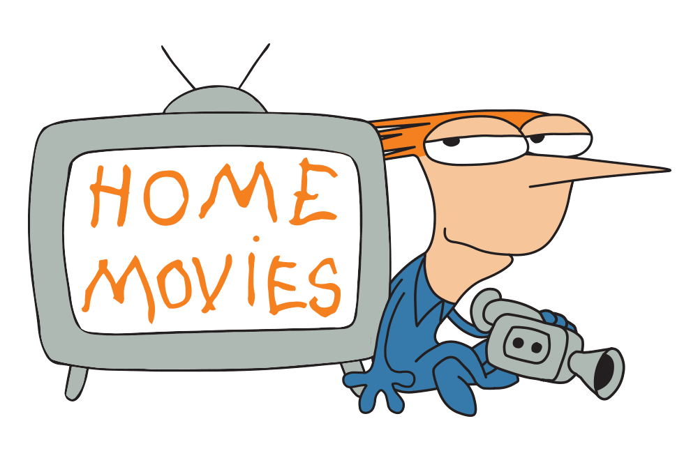 free movies home connections